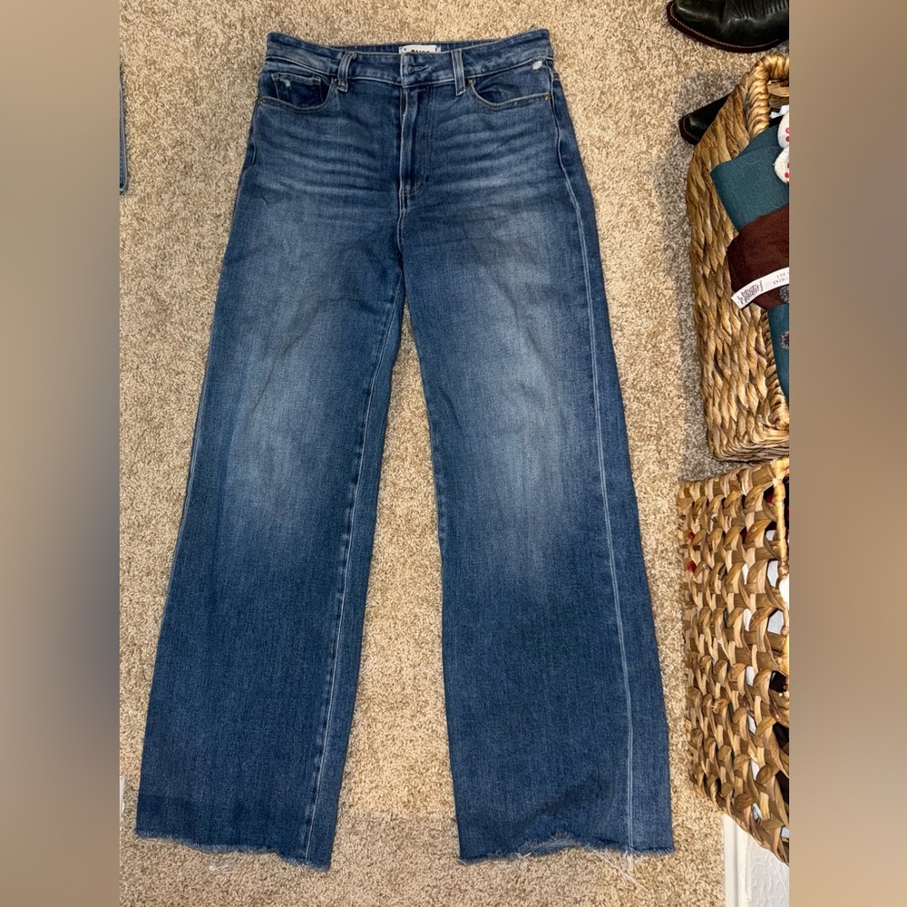 PAIGE Anessa Jeans